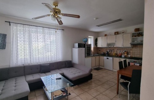 Sedlec Apartment | Apartmán Modré z nebe