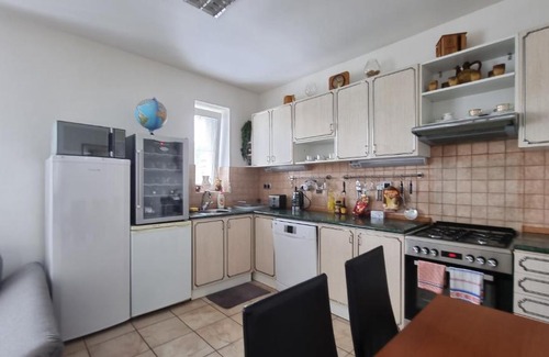 Sedlec Apartment | Apartmán Modré z nebe