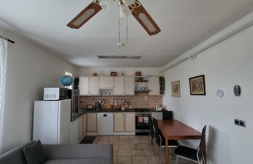 Sedlec Apartment | Apartmán Modré z nebe