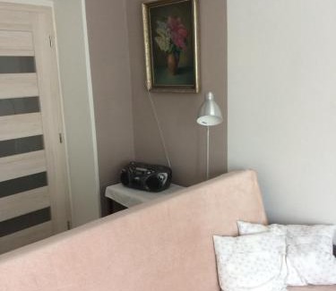 Trutnov Apartment | Apartmán Náměstí Horníků