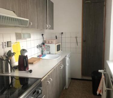 Zlata Olesnice Apartment | Apartmán Na Horách