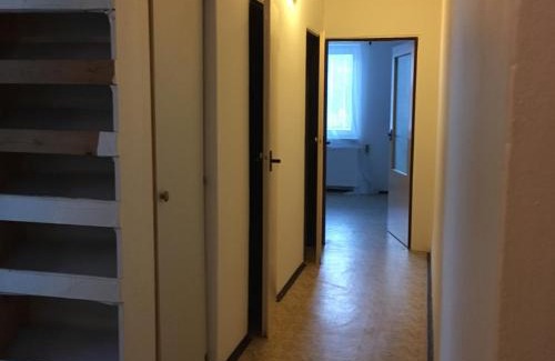 Zlata Olesnice Apartment | Apartmán Na Horách