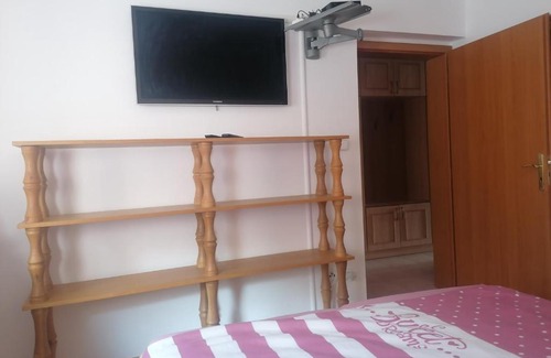 Luhacovice Apartment | Apartmán na Mlýně