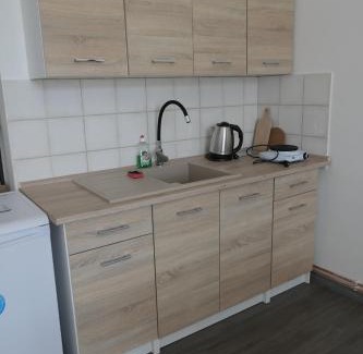 Zakupy Apartment | apartmán na náměstí