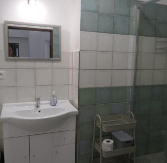 Zakupy Apartment | apartmán na náměstí