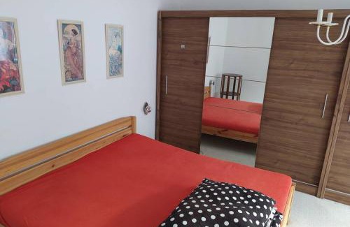 Sztramberk Apartment | Apartmán na Náměstí ve Štramberku