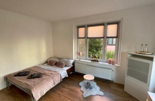 Melnik Apartment | Apartmán Na Polabí