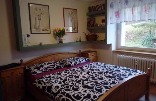 Trutnov Apartment | Apartmán Na sluneční stráni