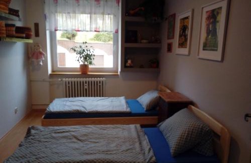 Trutnov Apartment | Apartmán Na sluneční stráni