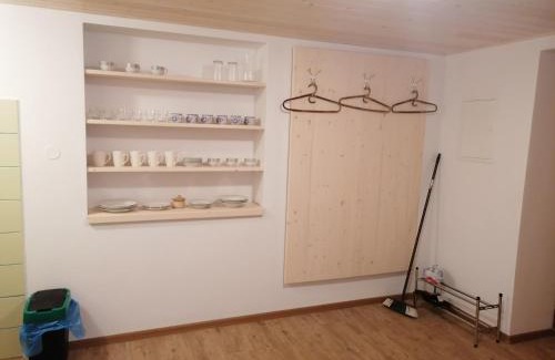 Jilovice Apartment | Apartmán na statku