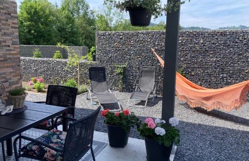Frydek-Mistek Apartment | Apartmán Nad Přehradou