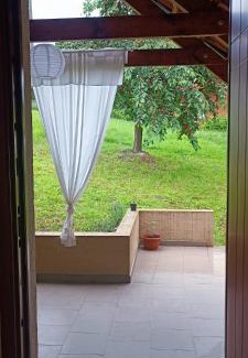 Pouzdrany Apartment | Apartmán nad vínnym sklepom