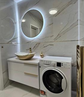 Namestovo Apartment | Apartmán Naomi Námestovo