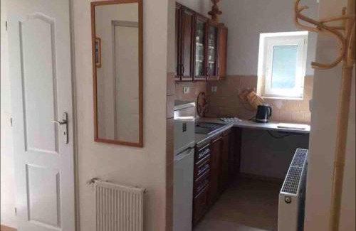 Decin Apartment | Apartmán Oáza DC