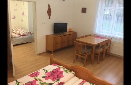 Decin Apartment | Apartmán Oáza DC