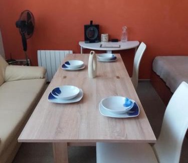 Olomouc Apartment | Apartmán Olomouc 2+KK