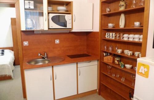 Olomouc Apartment | Apartmán Olomouc 2+KK