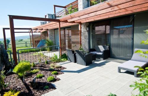 Pavlov Apartment | Apartmán Pálava - 4