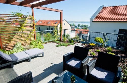 Pavlov Apartment | Apartmán Pálava - 4