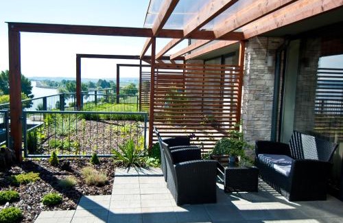 Pavlov Apartment | Apartmán Pálava - 4