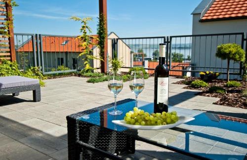 Pavlov Apartment | Apartmán Pálava - 4