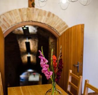 Pritluky Apartment | APARTMÁN PŘÍTLUKY - Zdeněk Bukovský