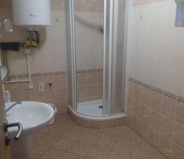 Pritluky Apartment | APARTMÁN PŘÍTLUKY - Zdeněk Bukovský