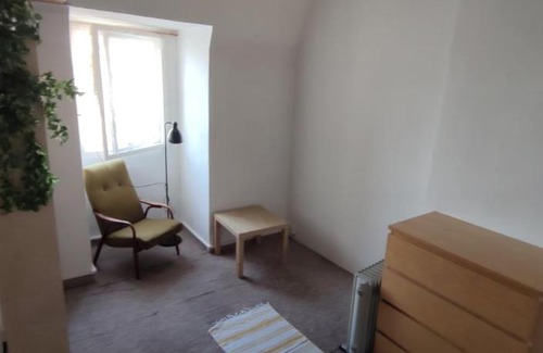 Ostrava Apartment | Apartmán Partyzánské náměstí