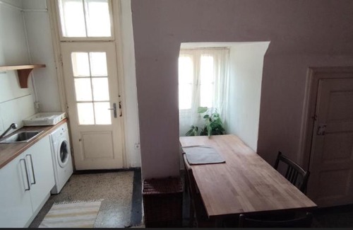 Ostrava Apartment | Apartmán Partyzánské náměstí