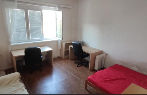 Ostrava Apartment | Apartmán Partyzánské náměstí