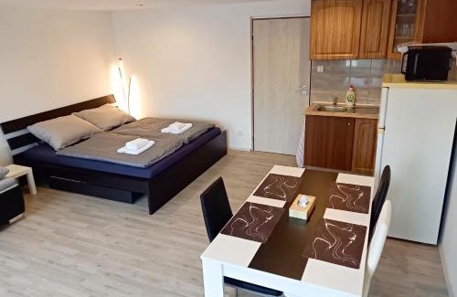 Valtice Apartment | Apartmán Patrik