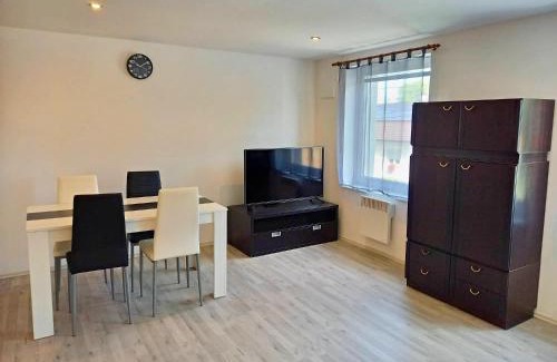 Valtice Apartment | Apartmán Patrik