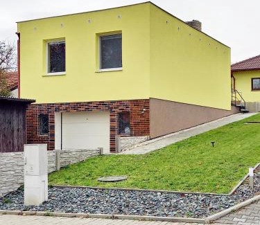 Valtice Apartment | Apartmán Patrik