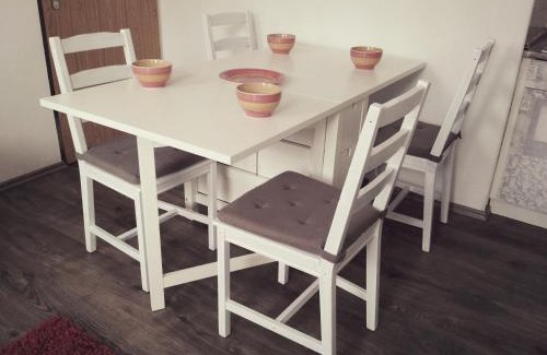 Pernink Apartment | Apartmán Pernink - ubytování v srdci Krušných hor