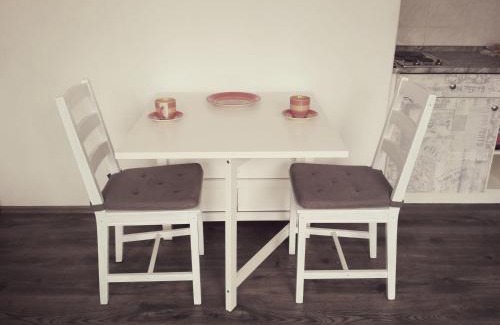 Pernink Apartment | Apartmán Pernink - ubytování v srdci Krušných hor