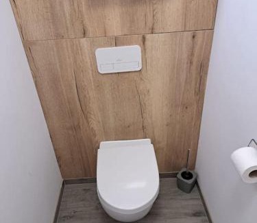 Liptovsky Mikulas Apartment | Apartmán pod Barancom