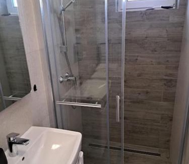 Liptovsky Mikulas Apartment | Apartmán pod Barancom