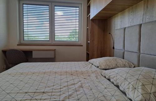 Liptovsky Mikulas Apartment | Apartmán pod Barancom