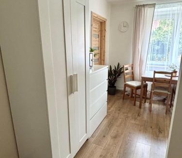 Most Apartment | Apartmán pod Hradem