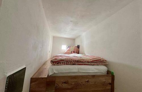 Stitary Apartment | Apartmán Pod Hvězdami