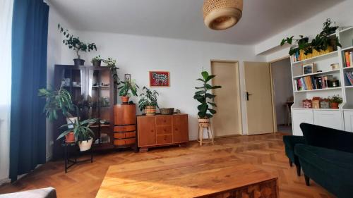 Znojmo Apartment | Apartmán pod kostelem