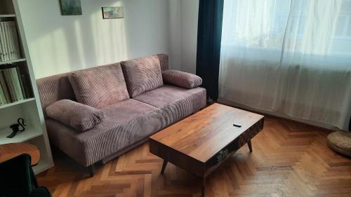 Znojmo Apartment | Apartmán pod kostelem