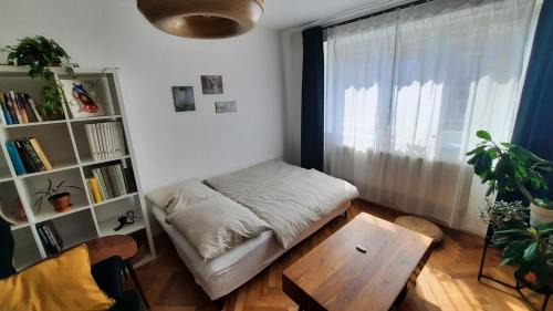 Znojmo Apartment | Apartmán pod kostelem