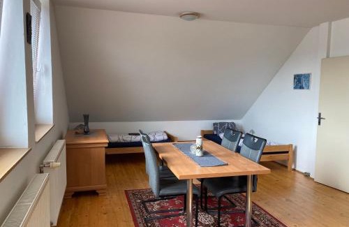 Jesenik Apartment | Apartmán pod Lázněma