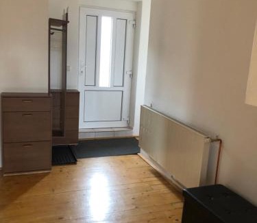 Jesenik Apartment | Apartmán pod Lázněma