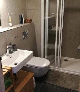 Kvilda Apartment | apartmán Pod Lapkou