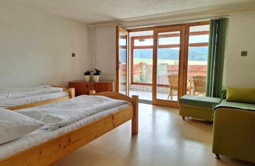 Vychodna Apartment | Apartmán pod Maliarkou