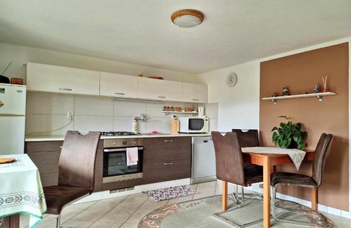 Vychodna Apartment | Apartmán pod Maliarkou