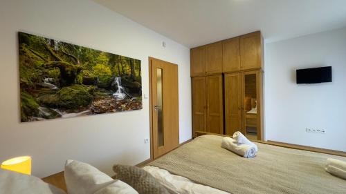 Horni Lipova Apartment | Apartmán Pod Mramorovým vrchem