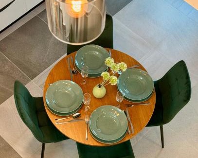 Ceske Budejovice Apartment | Apartmán Pražská - Budweis
